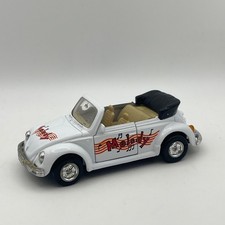 Welly VW Beetle 1303 Cabriolet