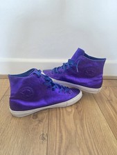 Converse Trainers Womens UK 6
