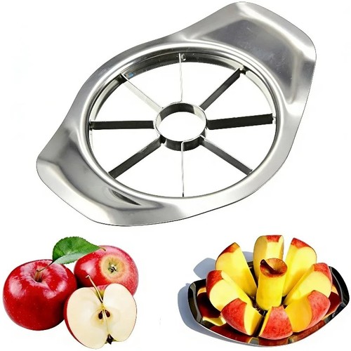 Apple wedger slicer - apple, cutter