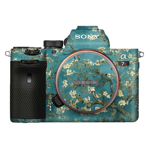 For sony a7r2 decal - for,