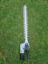 Stihl HL-KM 145° Hedge Trimmer 50cm 20″ Kombi Attachment  HL94 Hl92 HL100 HL95 