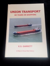 Union Transport 60 Years in