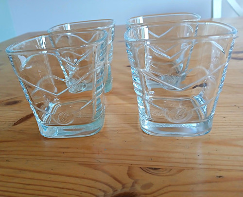 Ballantines whiskey clear - ballantines,