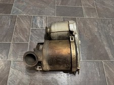 VW GOLF MK7 SEAT LEON SKODA