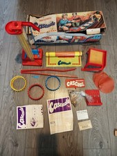 Matchbox Cascade Game 1972