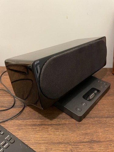 Sony srs gu10ip 20w active - srs-gu10ip,