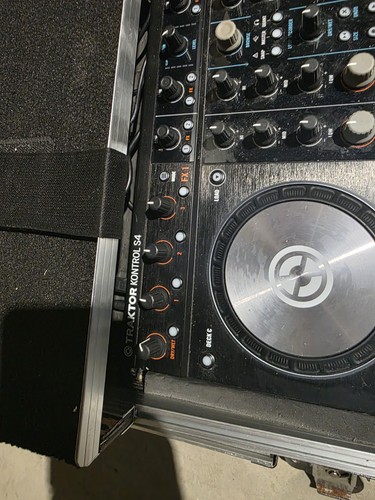 Native instruments traktor - native,