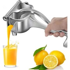 Heavy duty aluminum manual - duty,