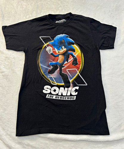 Sonic the hedgehog - hedgehog, black