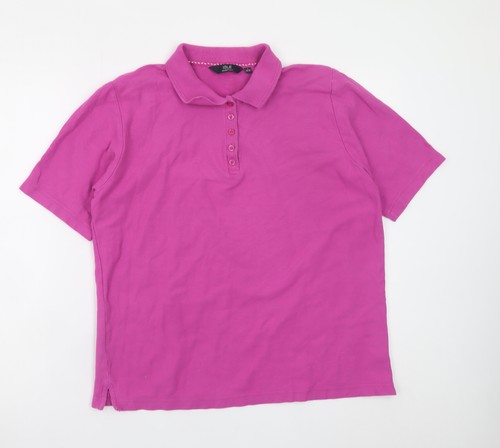 Isle essentials women pink - essentials,