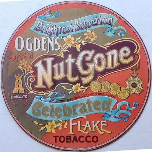 Small faces ogdens - small,