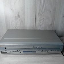 FUNAI DBVR 6510 DVD VCR VHS