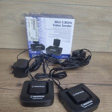 Nikki Entertainment Mini 5.8