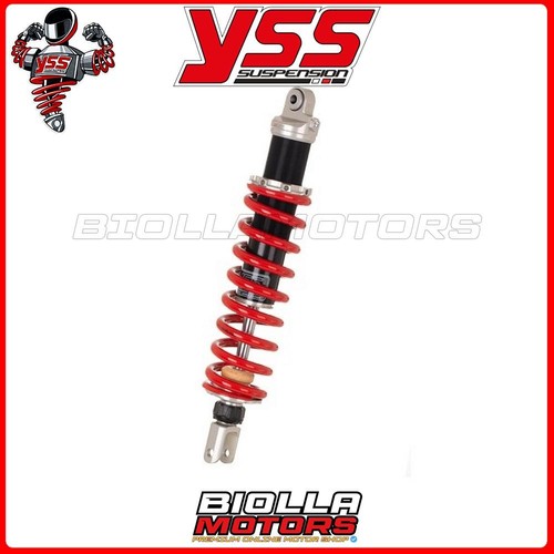 Rear mono shock absorber - mono,