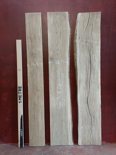 Set oak boards - oak,