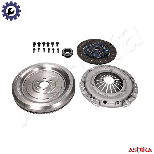 Clutch kit vw02 for - 98-vw-vw02, seat