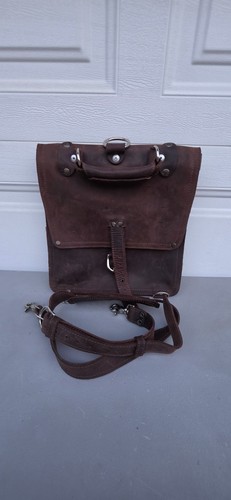 Saddleback leather dark coffee - saddleback,