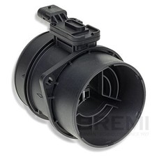 BREMI Mass Air Flow Sensor