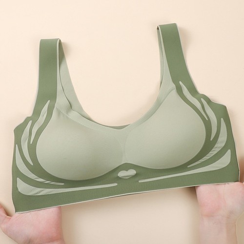 Breast pad bra cup - pad, 3/4