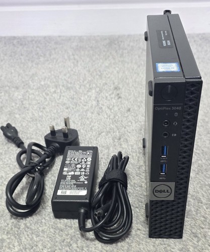 Dell optiplex 3040 6th - optiplex, 3040,