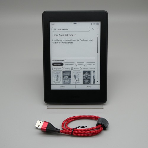 Amazon kindle paperwhite 7th - kindle,