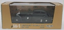 Brumm Models 1/43 Scale R184 -