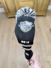 Cleveland Mashie #5 Wood / 18 Degree / Regular Flex