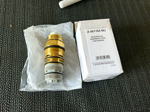 Ideal standard a861165nu - standard,