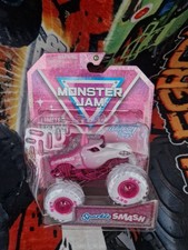 Monster Jam Limited Edition