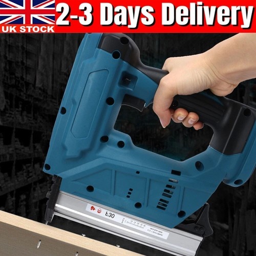 Cordless brad nailer nail gun - brad,