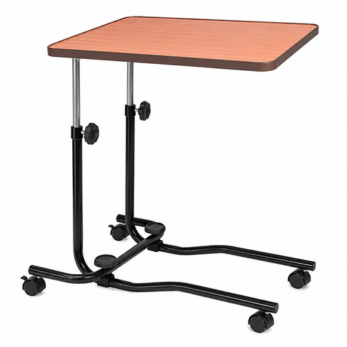 Overbed over bed chair table - overbed,