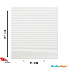 New Ikea Pleated Blind Easy