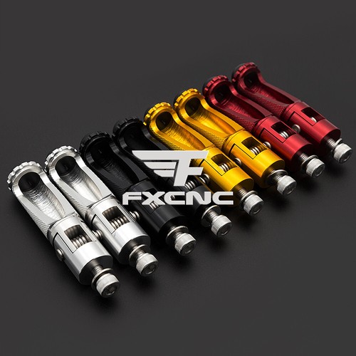 Universal foot pegs - universal,