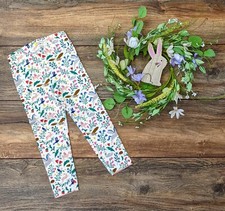 Ex Baby Boden Fairy Tale Leggings
