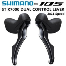 New Shimano 105 ST-R7000 2x11