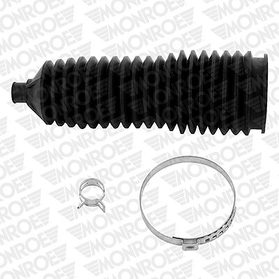 L15011 monroe bellow - l15011, set