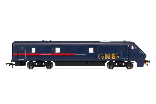 Hornby r40449 gauge gner - oo,