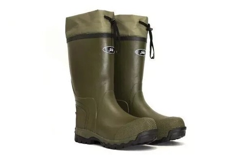 Fortis elements boots thermal - fortis,