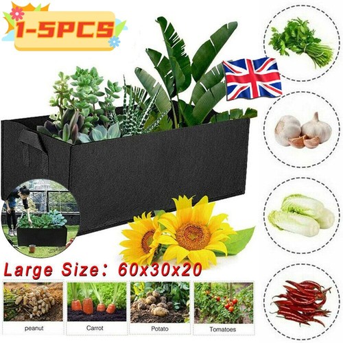 Large plant grow bags - plant,