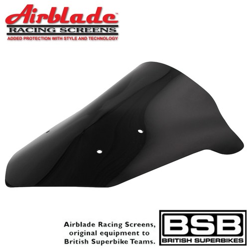 Airblade race screen fit - race, to