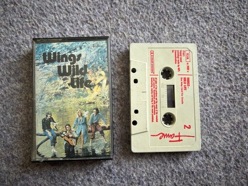 Wings wild life - 'wild, life'