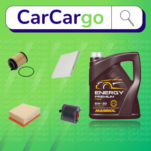 Service kit ford - kit, transit