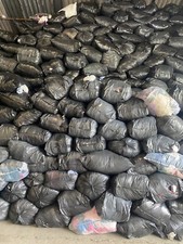 100kg bundle original clothing - 100kg,