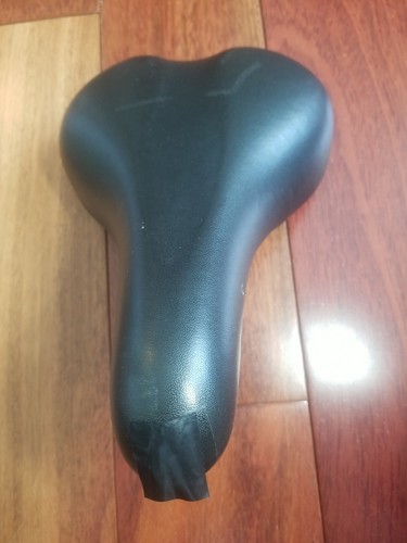 Dahon eco bike seat - bike,