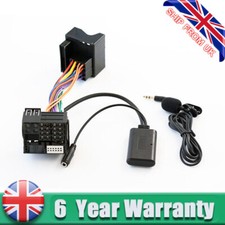 For VW RCD310 210 RNS310 300 / 510 Wireless Bluetooth Module Audio Cable Adapter