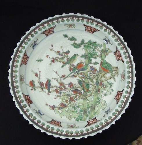 19th century chinese large - century,