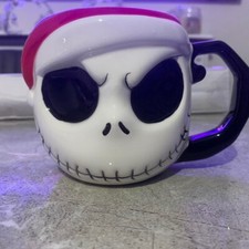 The Nightmare Before Christmas