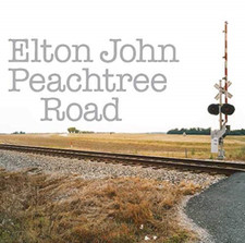 Peachtree Road Elton John 2004