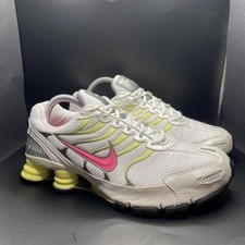 Nike shox turbo Size 7.5