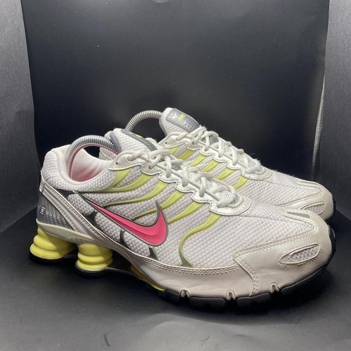 Nike shox turbo size 5 - shox, 7.5